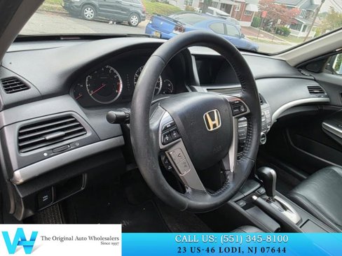 Used 2008 Honda Accord EX-L image 10