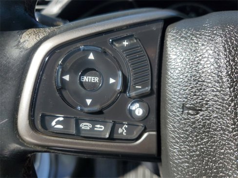 Used 2018 Honda Civic Si image 21