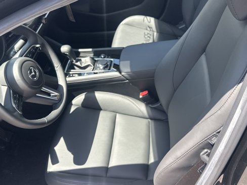 New 2025 MAZDA MAZDA3 s image 14