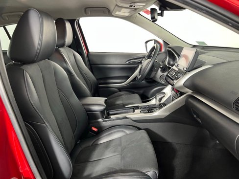 Used 2024 Mitsubishi Eclipse Cross SE image 35