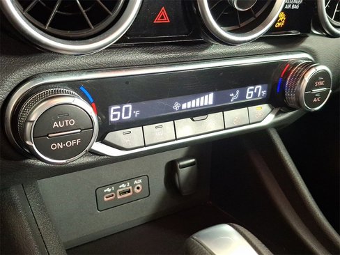 Used 2021 Nissan Sentra SV image 18