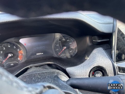 Used 2022 Jeep Compass Latitude image 15