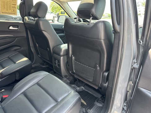 Used 2021 Dodge Durango SXT image 45