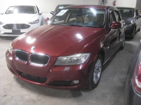 Used 2011 BMW 328i xDrive Sedan image 1