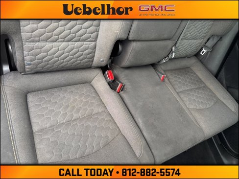 Used 2019 Chevrolet Equinox LT image 6