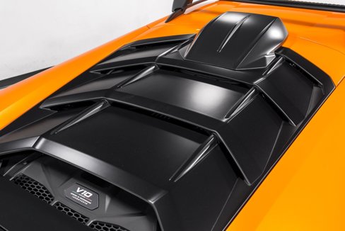 Used 2023 Lamborghini Huracan Sterrato image 58