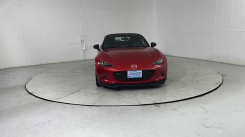 Used 2016 MAZDA MX-5 Miata Club w/ Brembo/BBS Package image 7