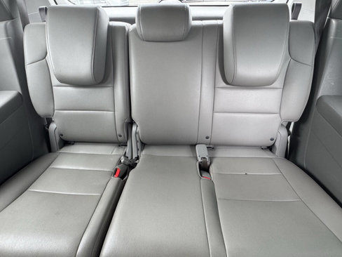 Used 2016 Honda Odyssey EX-L image 31