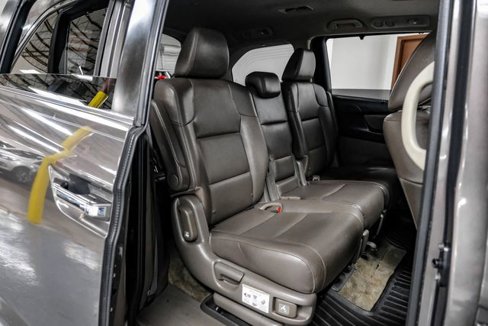 Used 2013 Honda Odyssey EX-L image 33