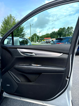 Used 2019 Cadillac XT5 Premium Luxury image 32