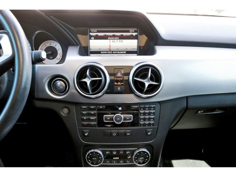 Used 2015 Mercedes-Benz GLK 350 2WD image 25