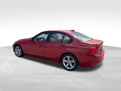 Used 2014 BMW 328i Sedan image 3