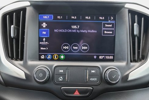 Used 2020 GMC Terrain SLT w/ Preferred Package image 26
