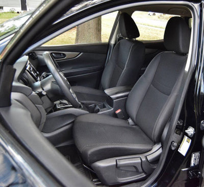 Used 2020 Nissan Rogue Sport S w/ Appearance Package image 20