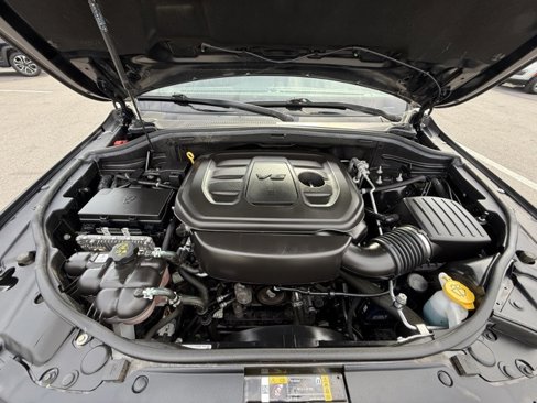 Used 2021 Jeep Grand Cherokee Laredo image 11