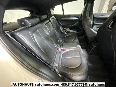 Used 2019 BMW X2 M35i w/ Premium Package image 22