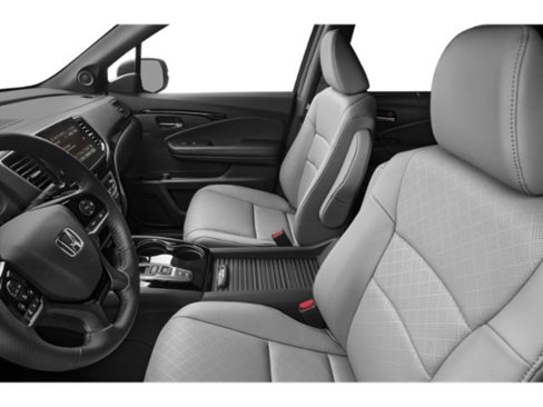 Used 2019 Honda Passport Touring image 9