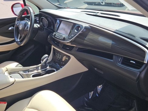Used 2019 Buick Envision Preferred image 20