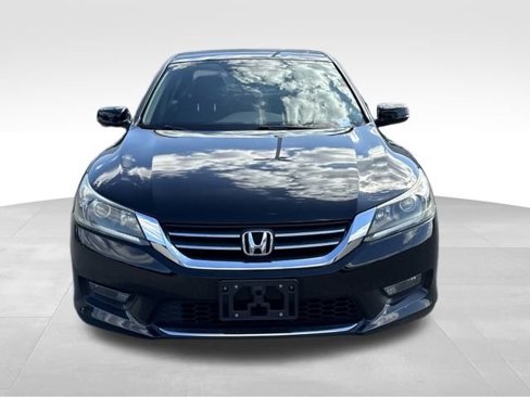 Used 2015 Honda Accord EX-L image 8