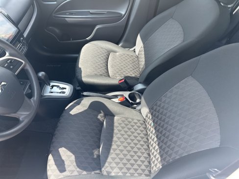 Used 2024 Mitsubishi Mirage ES image 10