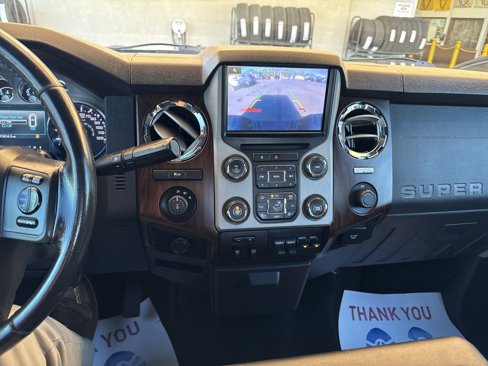 Used 2013 Ford F350 Lariat image 31