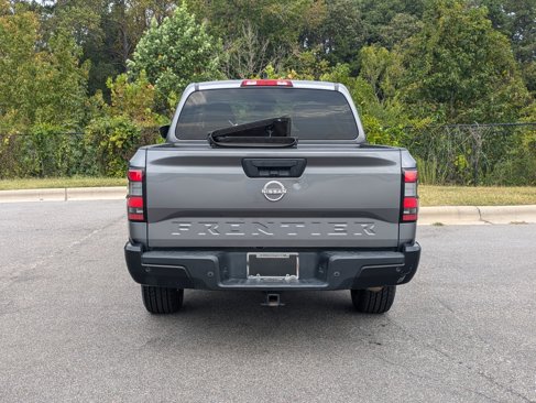 Used 2022 Nissan Frontier S w/ Technology Package image 6
