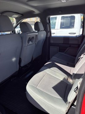 Used 2016 Ford F150 XL w/ Equipment Group 101A Mid image 14