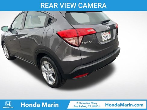 Used 2016 Honda HR-V LX image 3