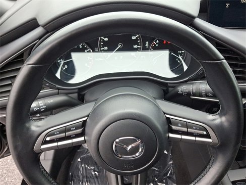 Used 2023 MAZDA MAZDA3 s image 18