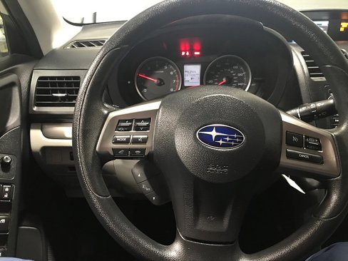 Used 2015 Subaru Forester 2.5i image 22
