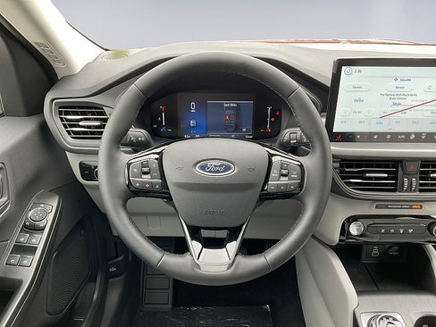 New 2025 Ford Escape Active w/ Tech Pack #1 image 24