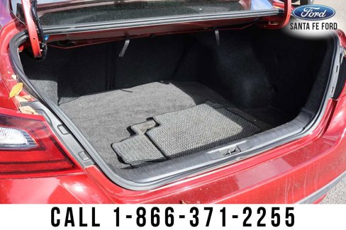 Used 2017 Nissan Altima 2.5 SR image 24