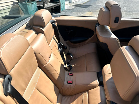 Used 2008 BMW 650i Convertible w/ Sport Pkg image 27
