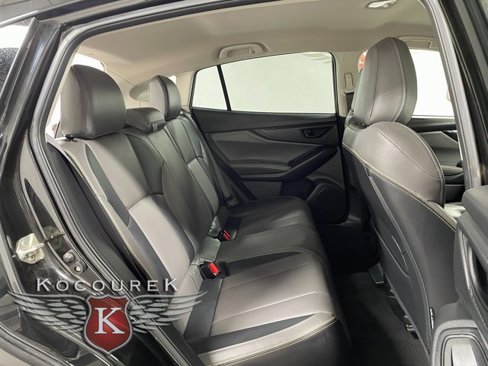 Used 2021 Subaru Crosstrek 2.5i Sport w/ Popular Package #2B image 21