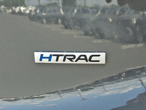Certified 2022 Hyundai Santa Fe SEL image 30