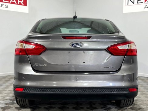 Used 2013 Ford Focus SE image 9