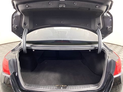 Used 2015 Kia Optima LX image 31