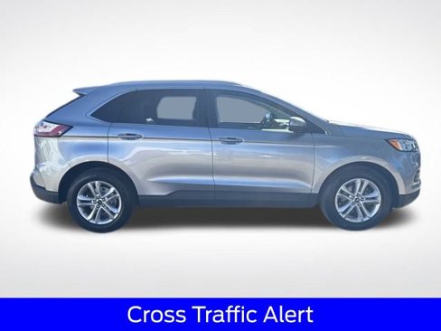 Used 2020 Ford Edge SEL w/ Convenience Package image 8
