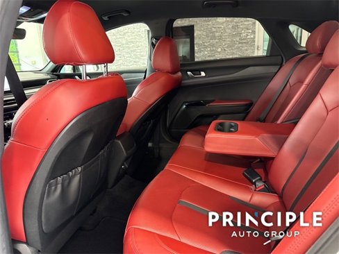 Used 2023 Kia K5 GT-Line w/ GT-Line Premium Package image 14