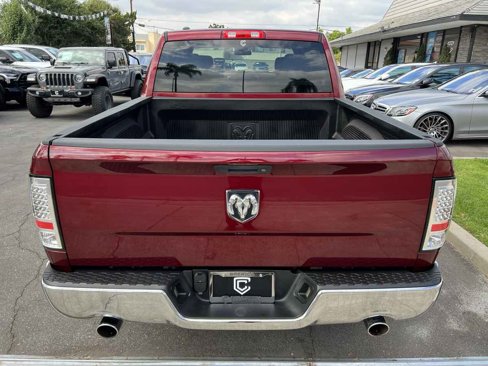 Used 2017 RAM 1500 Express w/ Express Value Package image 5