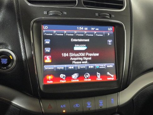 Used 2020 Dodge Journey Crossroad image 25