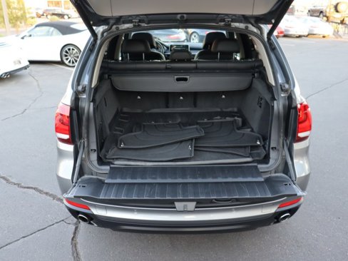 Used 2015 BMW X5 xDrive35i image 41