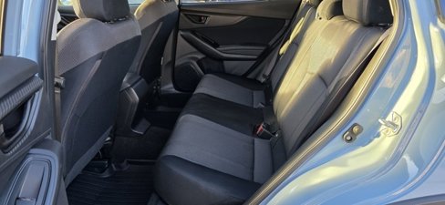 Used 2021 Subaru Crosstrek 2.0i image 11