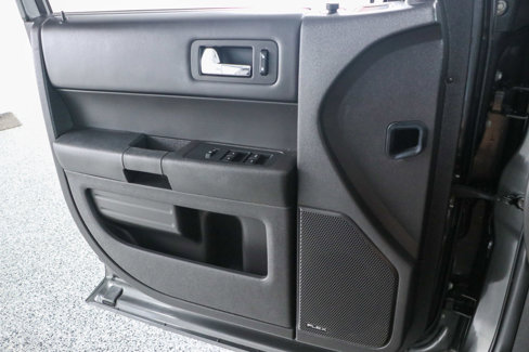 Used 2016 Ford Flex SE image 21