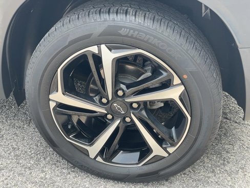 Used 2022 Chevrolet TrailBlazer RS w/ Technology Package image 24