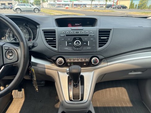 Used 2013 Honda CR-V EX image 24