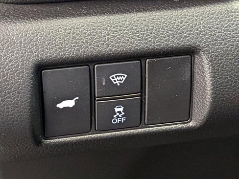 Certified 2025 Honda Pilot Black Edition image 19