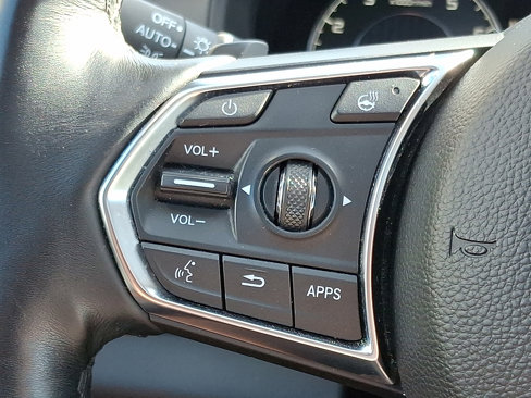 Used 2021 Acura RDX AWD w/ Advance Package image 22