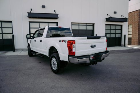 Used 2019 Ford F250 XLT w/ XLT Value Package image 6