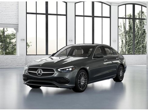 Certified 2022 Mercedes-Benz C 300 4MATIC Sedan image 40
